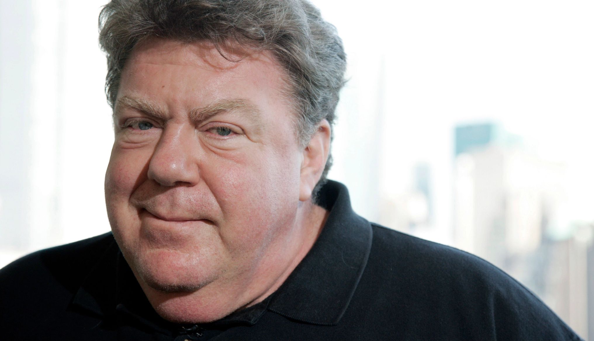 George Wendt actor george wendt
