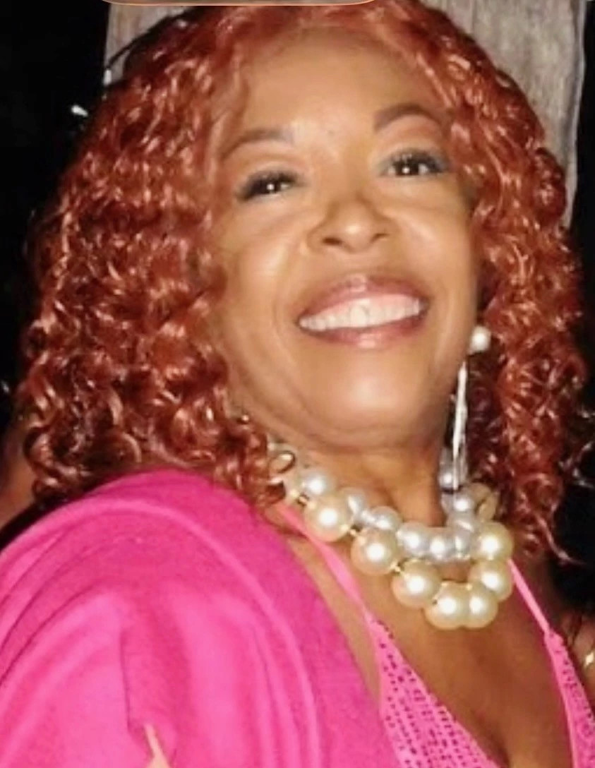 Yvonne P. Watson Francis