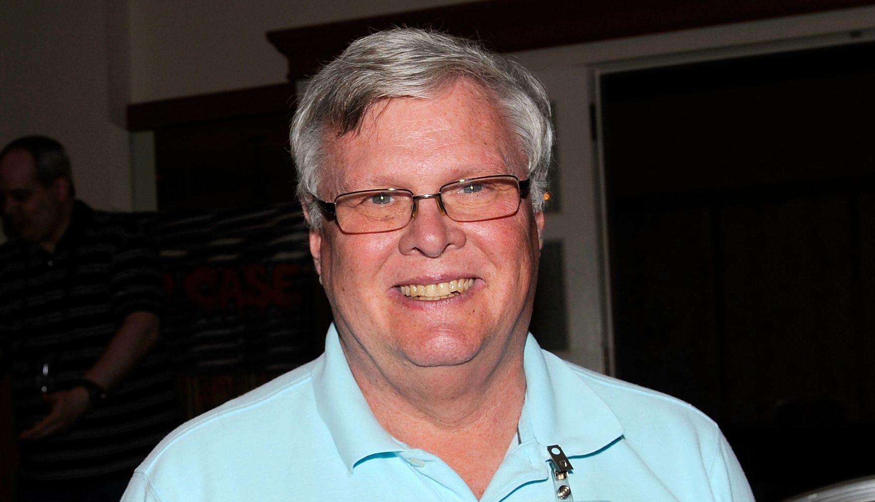 'Dennis the Menace' star Jay North dies at 73 Jay North in 2013