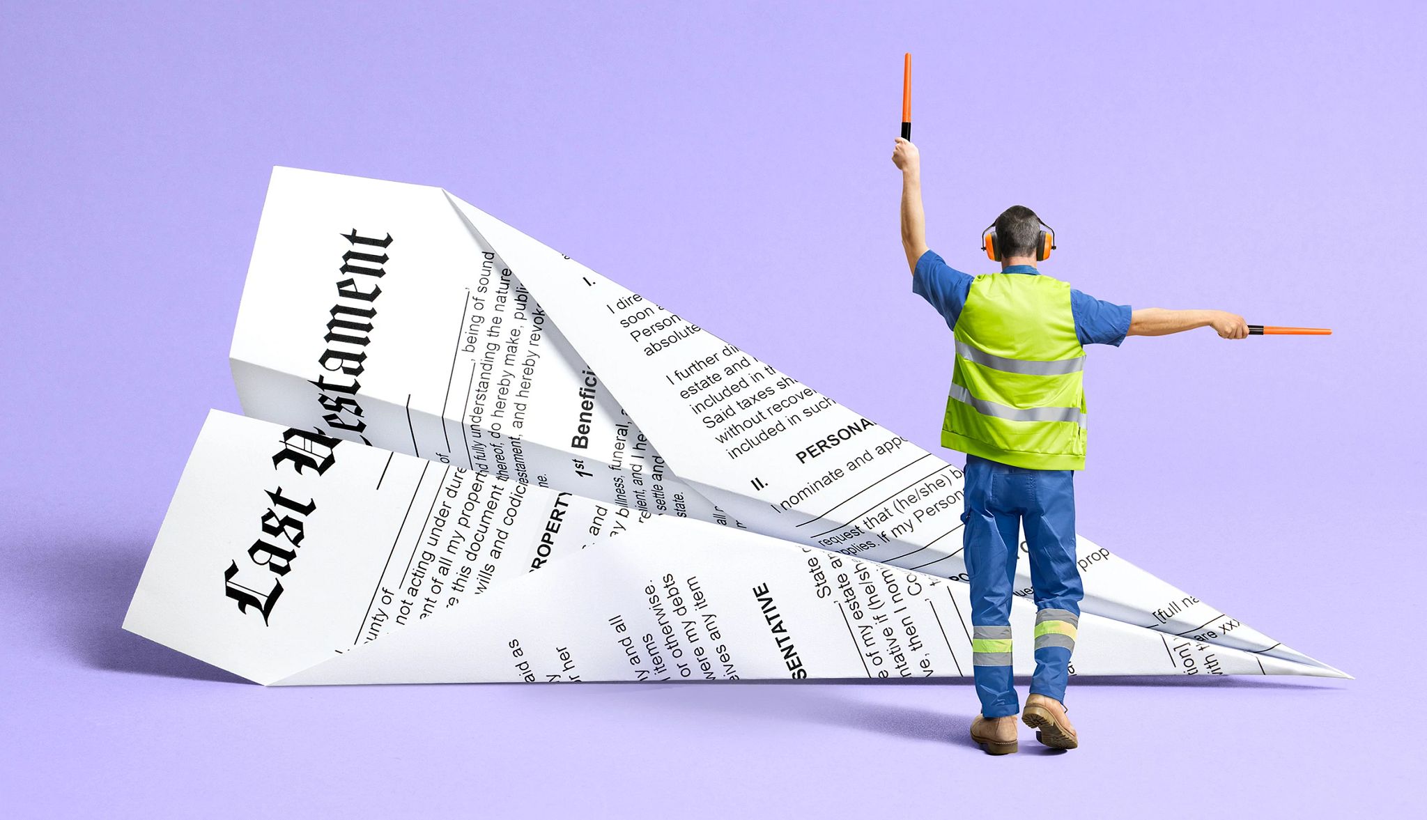 Who Should Be the Executor of Your Will?