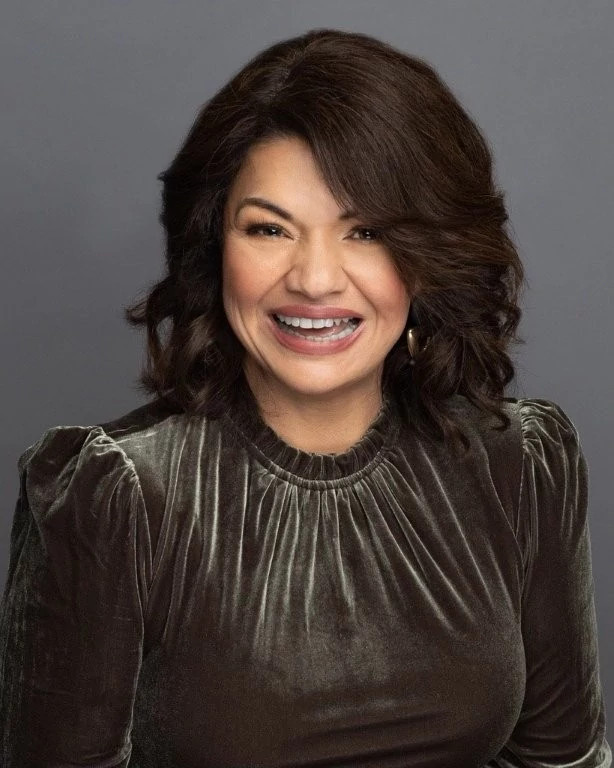 Headshot image of AARP Texas State Director Lisa A. Rodriguez