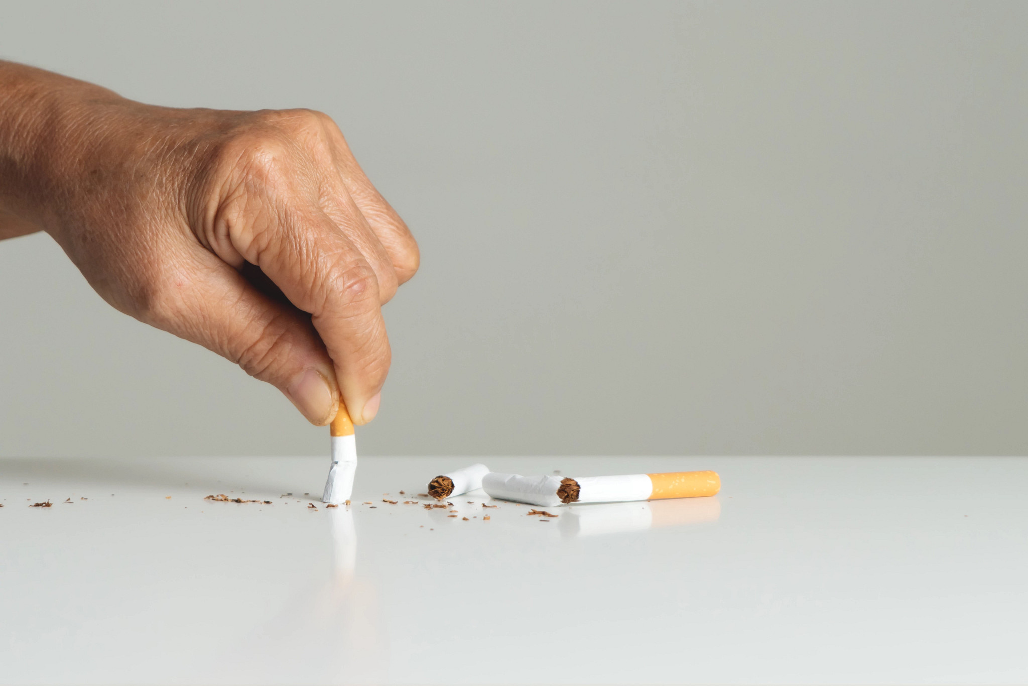 tobacco