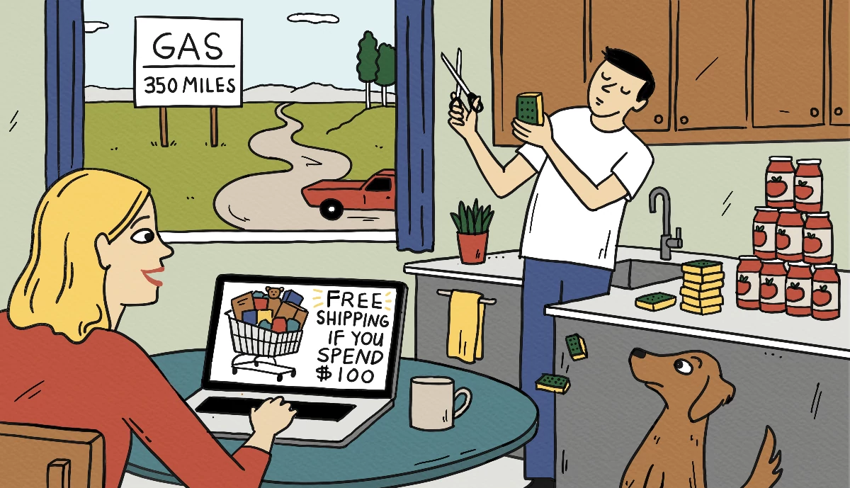 6 Money-Saving Hacks That Don't Actually Work