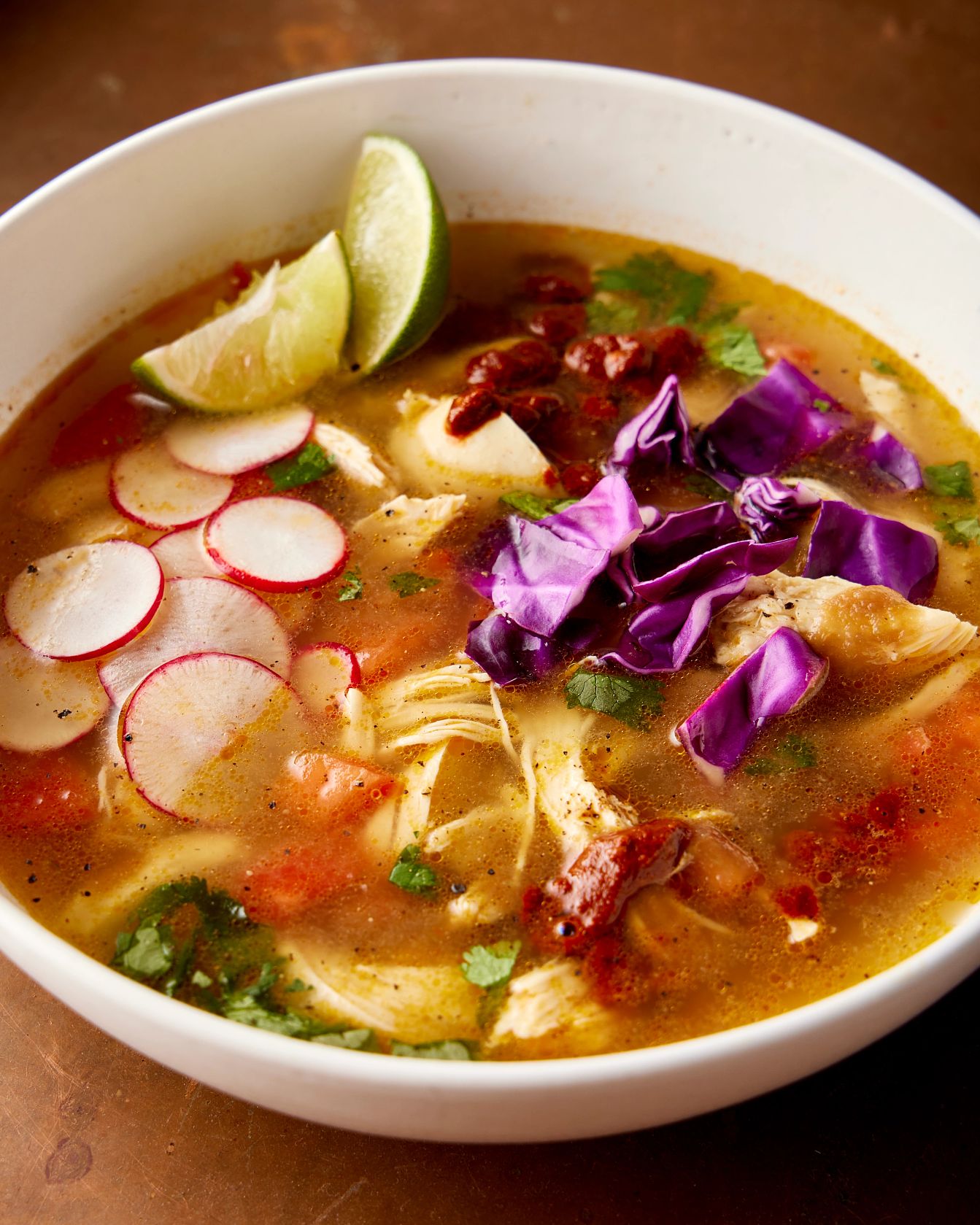 Somali Chicken Soup somali chicken soup