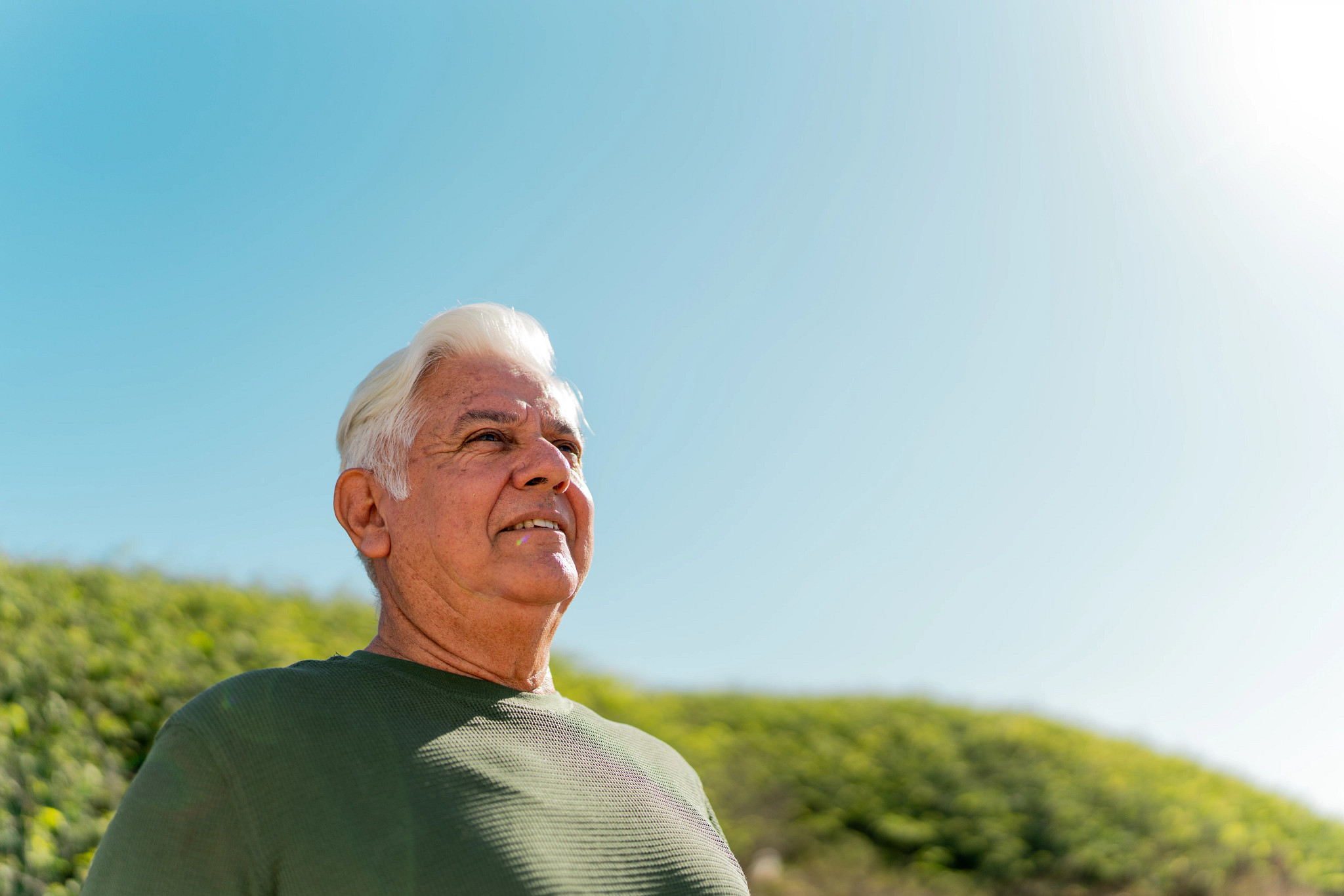 Two physicians. One brain. Endless discoveries.