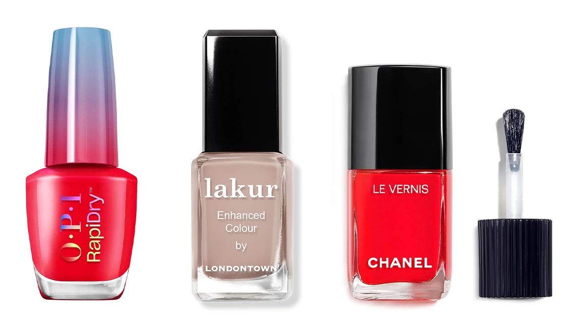 Get Beautiful Hands  different products