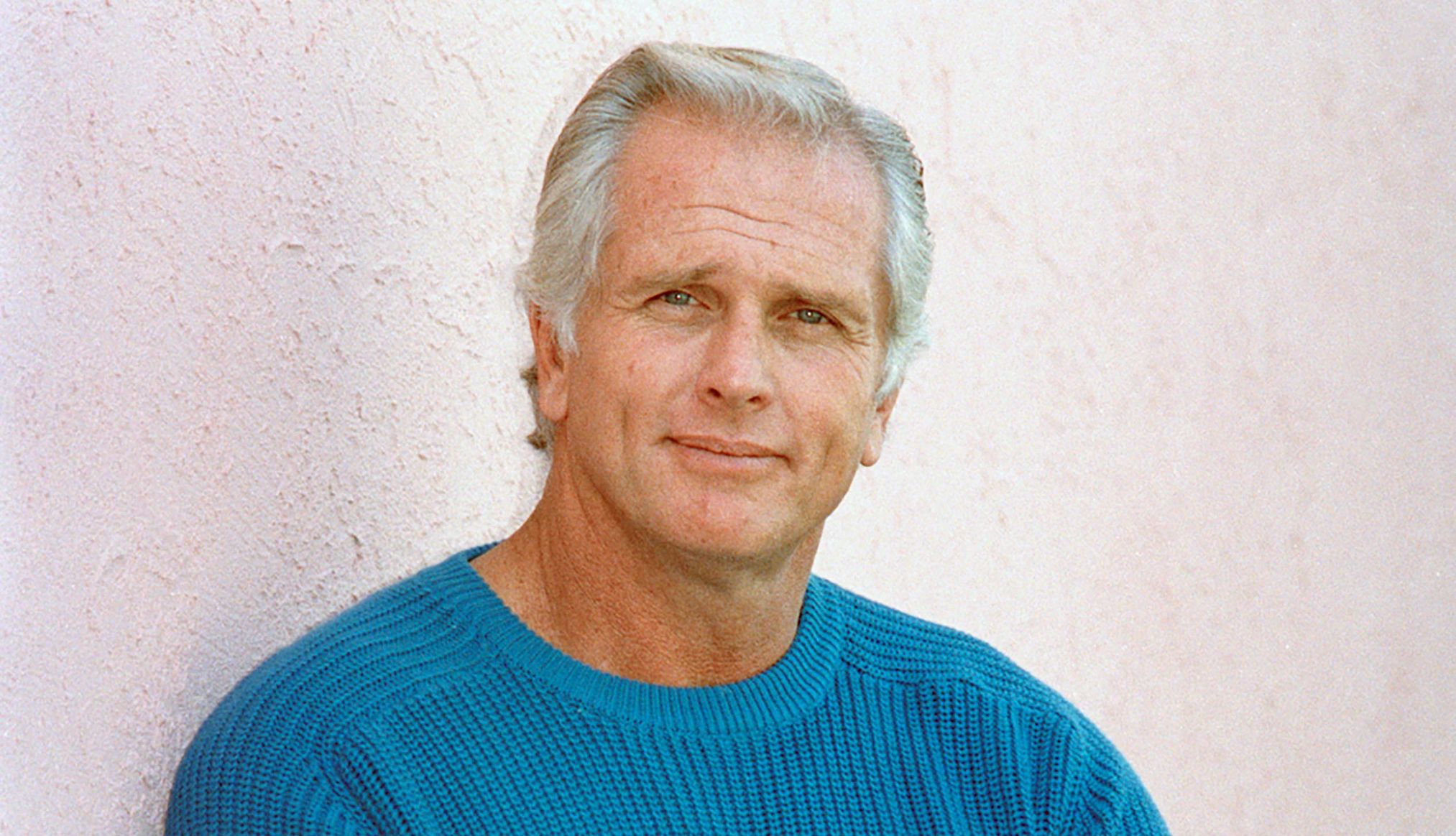 Ron Ely Ron Ely