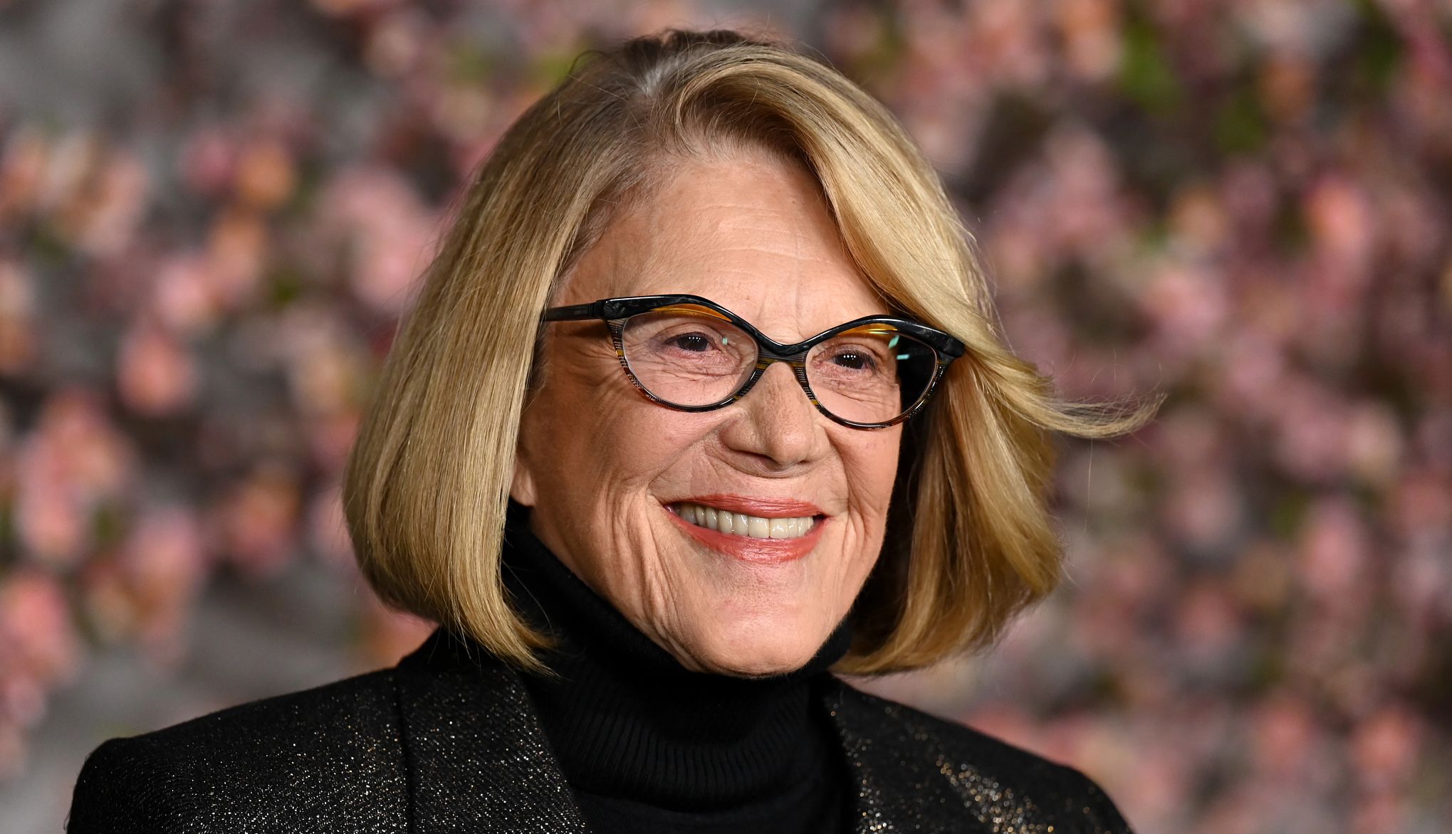 Linda Lavin Dies at 87 Linda Lavin