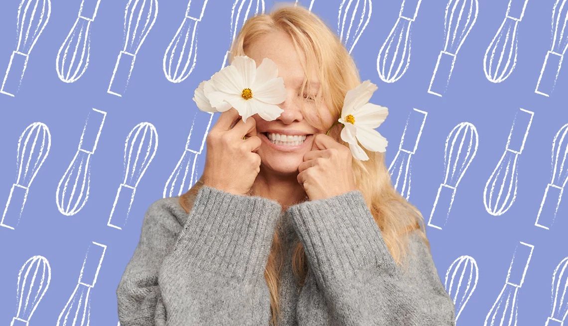 Pamela Anderson Pamela Anderson