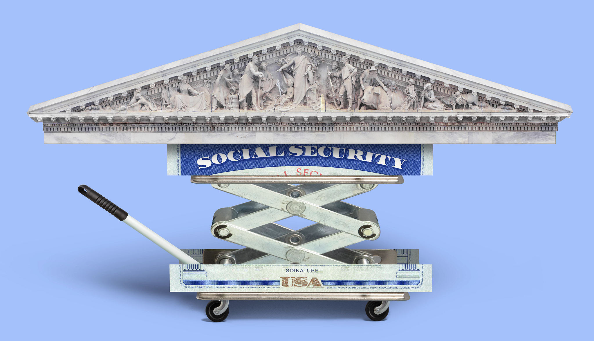 Social Security Gets $50M Boost: How This Bill Could Transform Customer Service for Millions