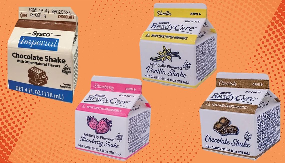 Listeria Linked to Shakes ReadyCare and Sysco Imperial supplemental shakes linked to listeria outbreak.