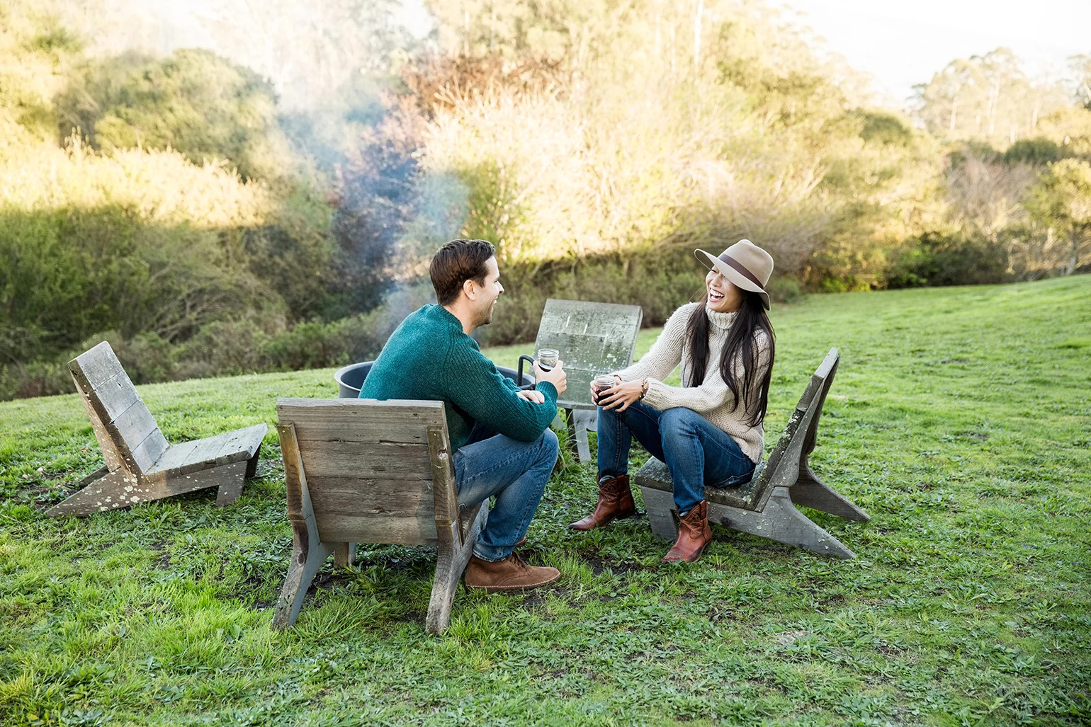 AARP, The Girlfriend, Slow Dating, dating apps