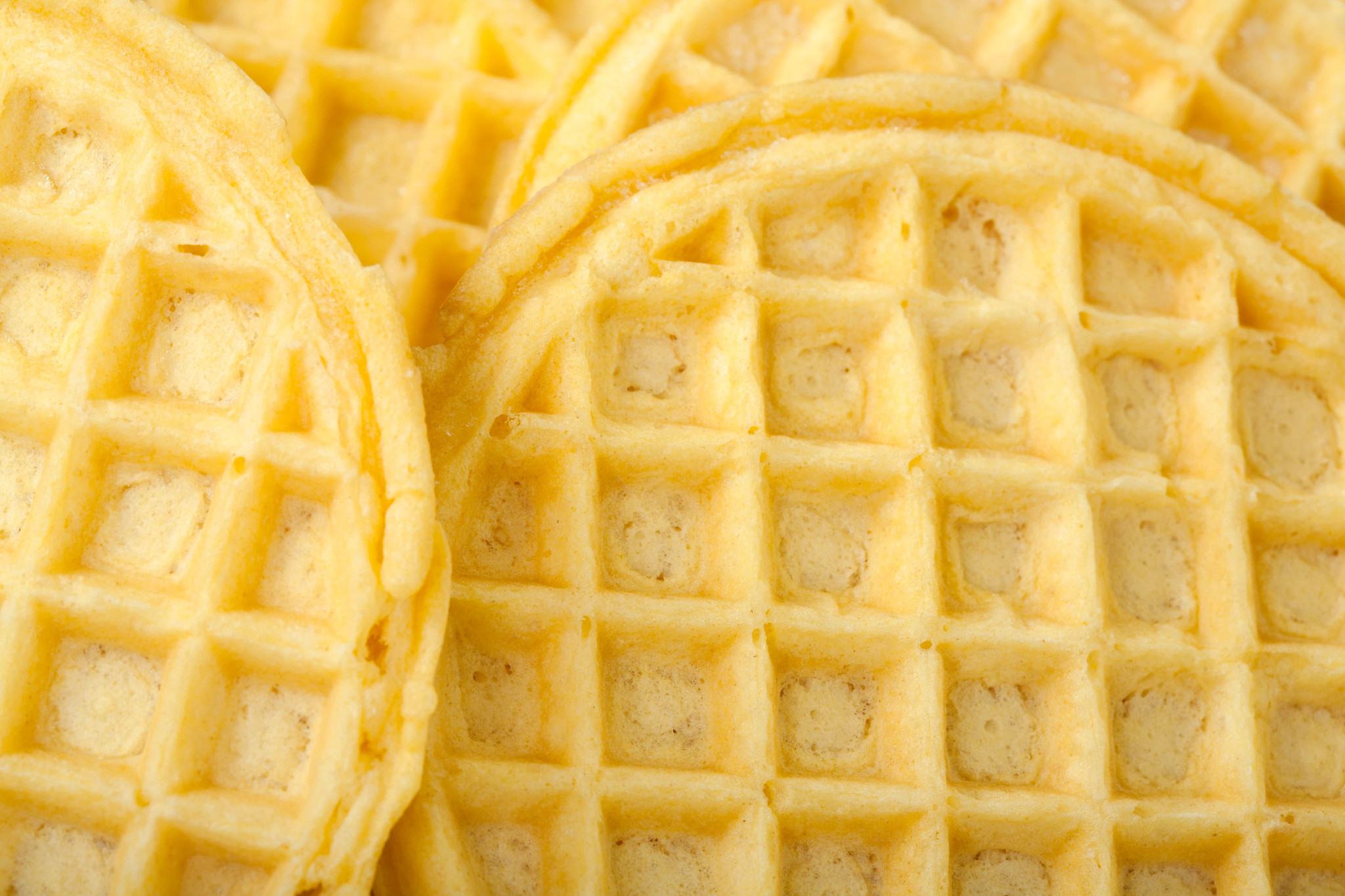 Frozen Waffles Recalled Over Listeria Risk