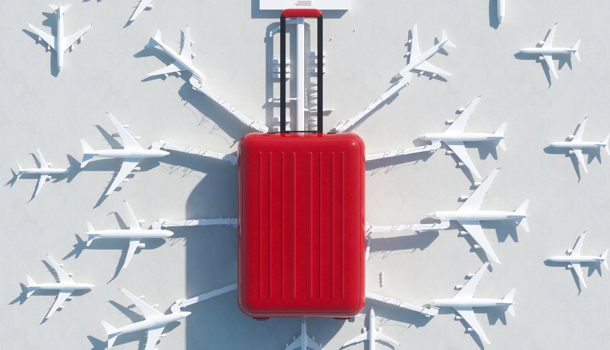 Should you plan holiday travel now?