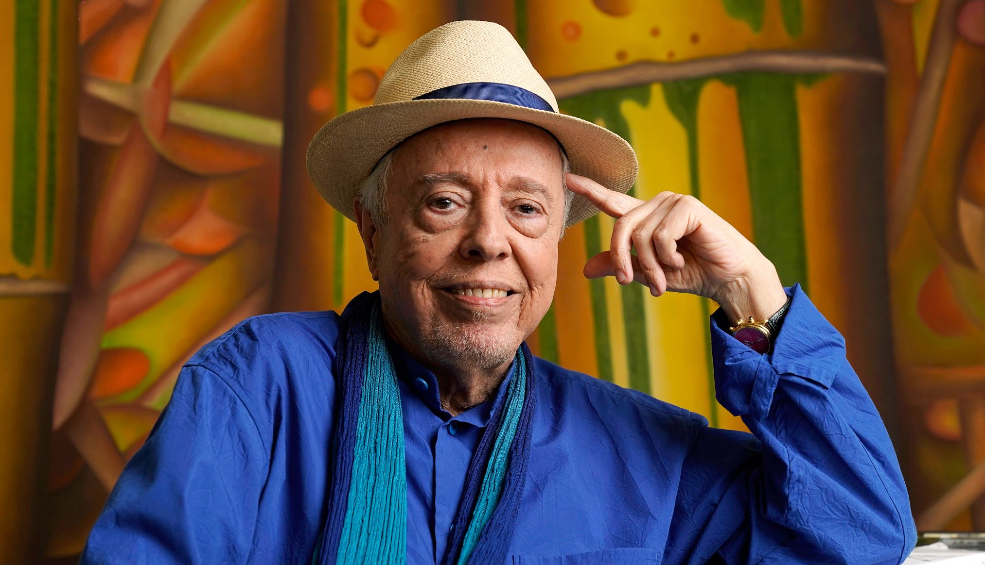 Sergio Mendes Sergio Mendes
