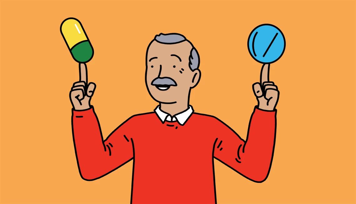 25 great ways to manage your medications | members only