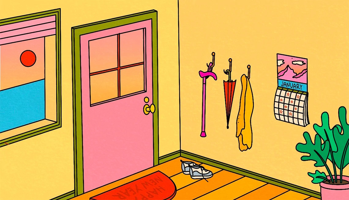 My Kids Will Be 8,000 Miles Away for the Holidays