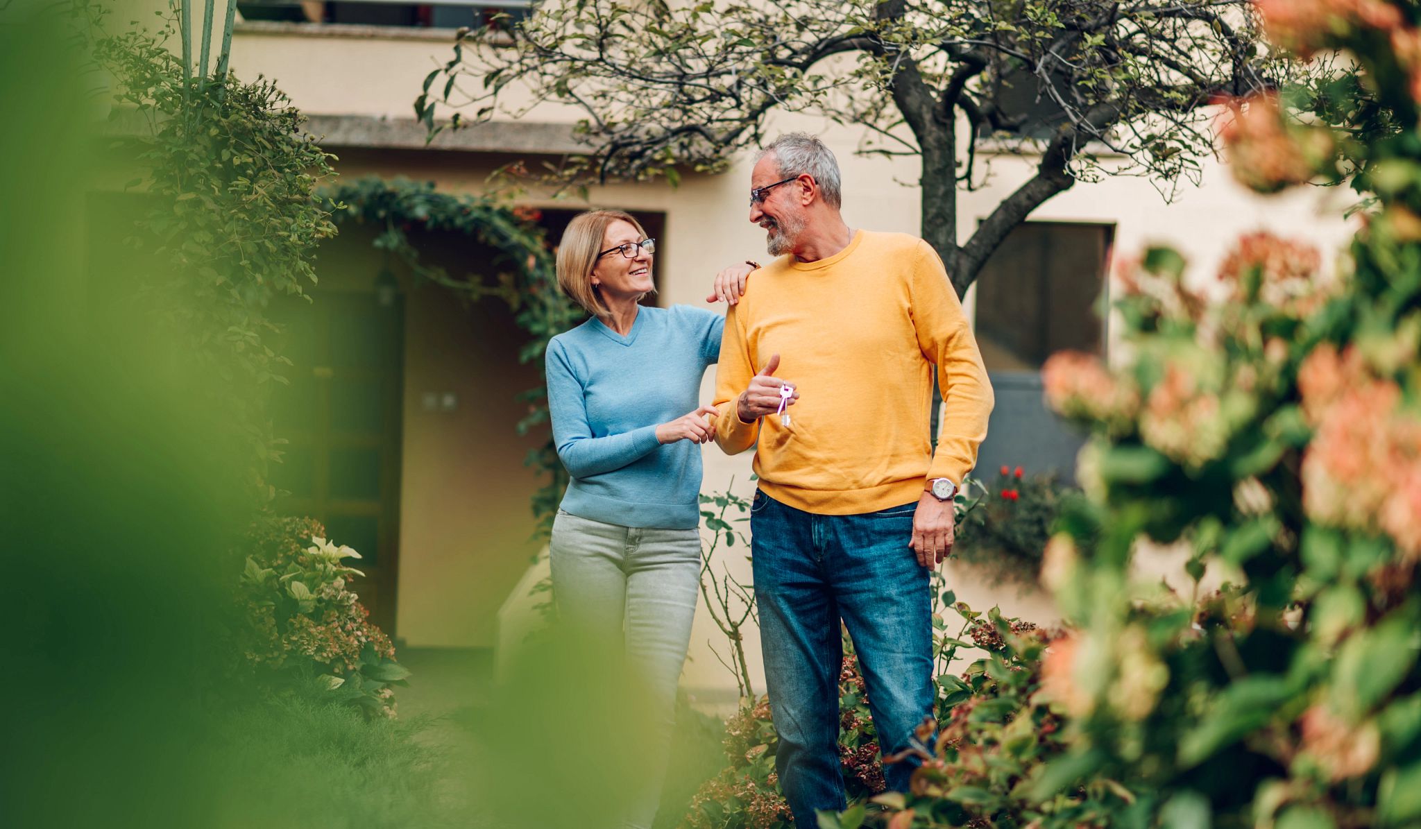 Image of Money Mindset: Long-Term Care Planning Image of Money Mindset: Long-Term Care Planning