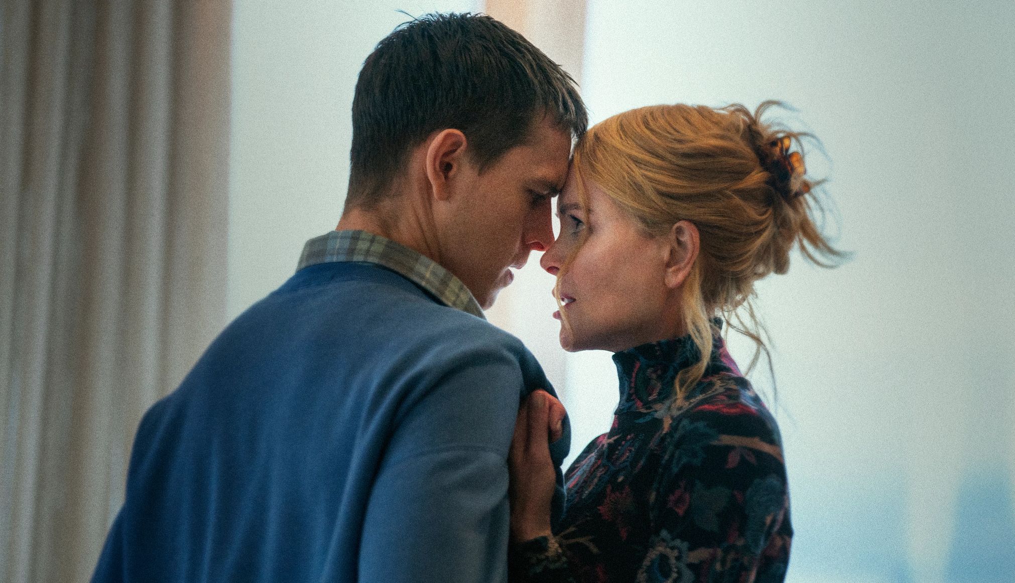 12 Older Woman–Younger Man Relationship Movies to Watch