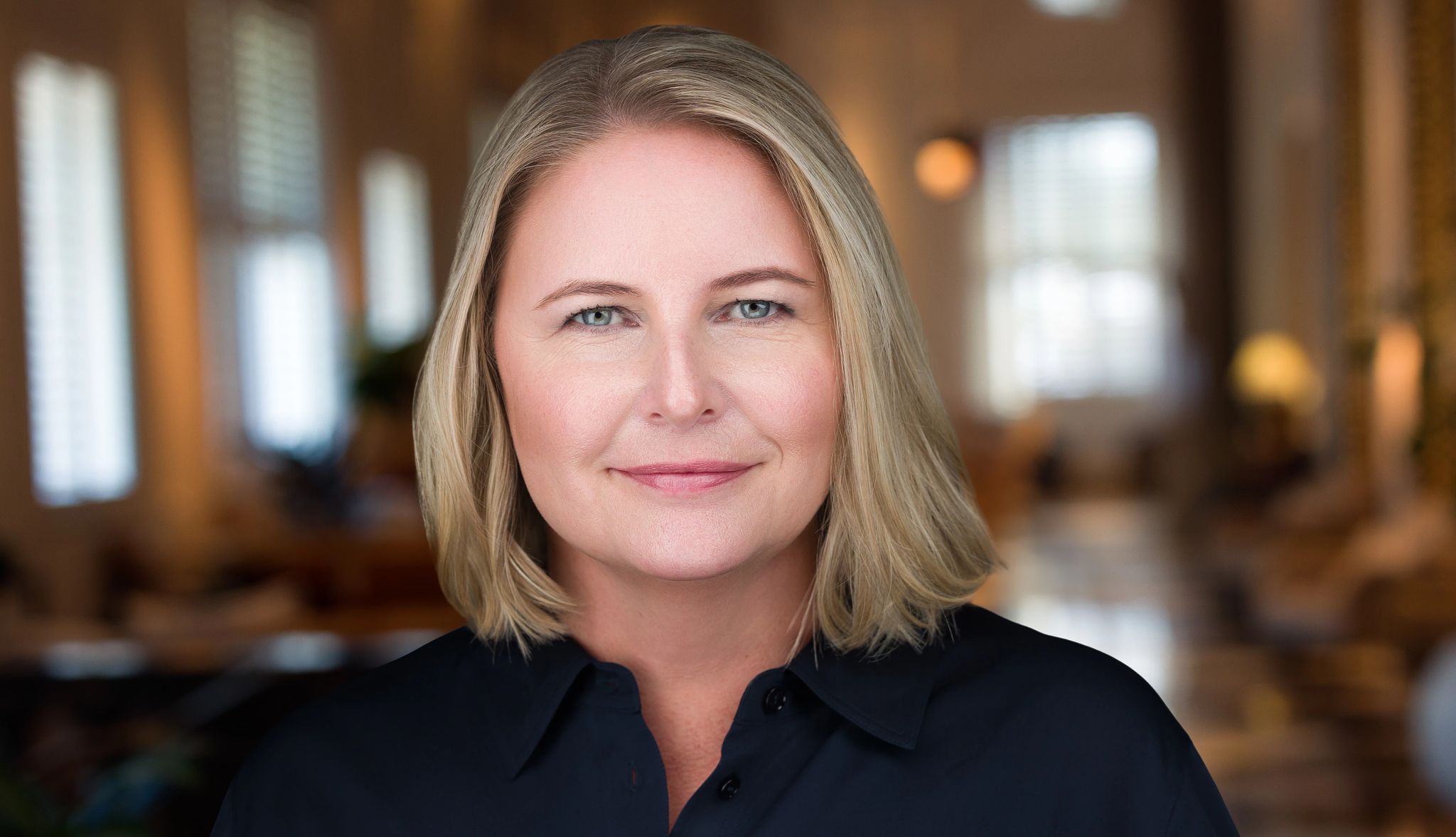 Debra Whitman wrote 'AARP’s The Second Fifty: Answers to the 7 Big Questions of Midlife and Beyond' Debra Whitman head shot