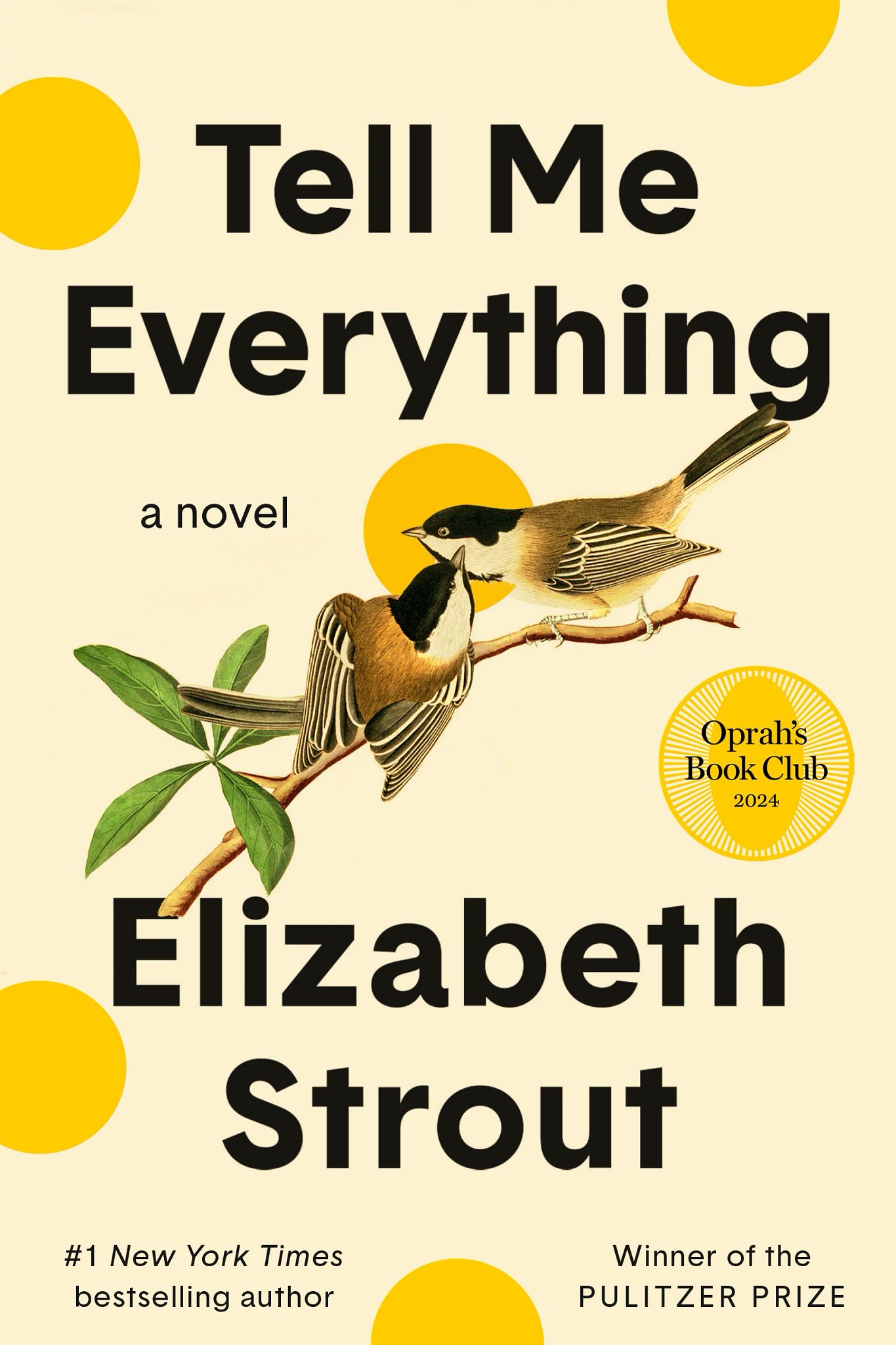 Great Reads Now in Paperback the cover of the book tell me everything