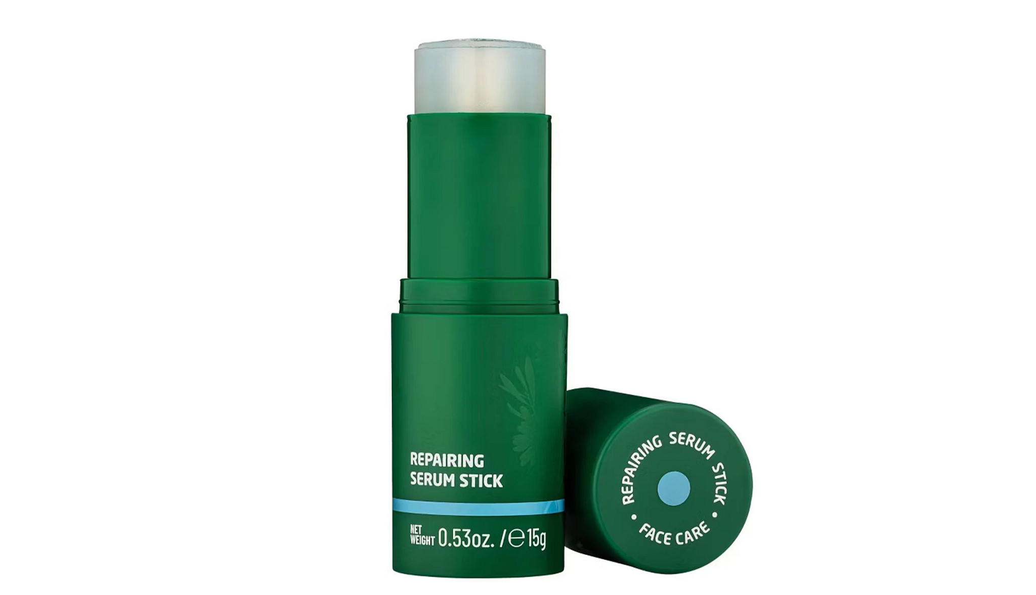 weleda skin food repair serum stick