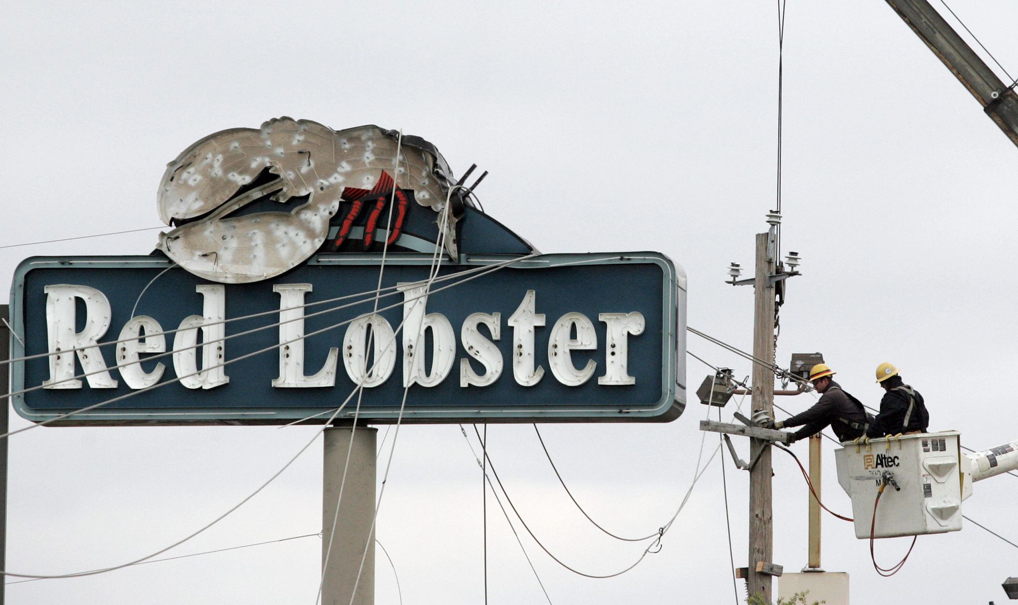 What Happened to These 12 Iconic Restaurant Chains? - Vimarsana News