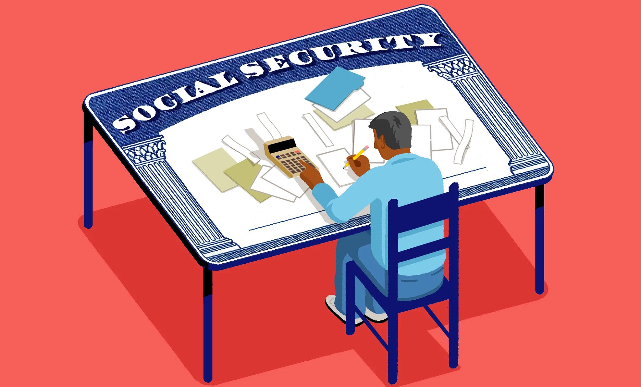 Larger Spousal Benefits If You Claim Social Security at 70?