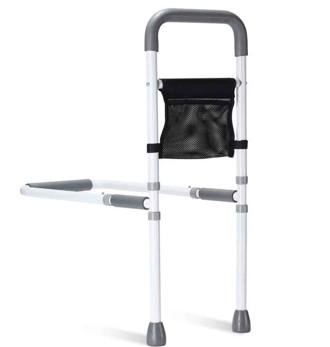 Portable Bed Rail Warnings, Recall portable bed rails