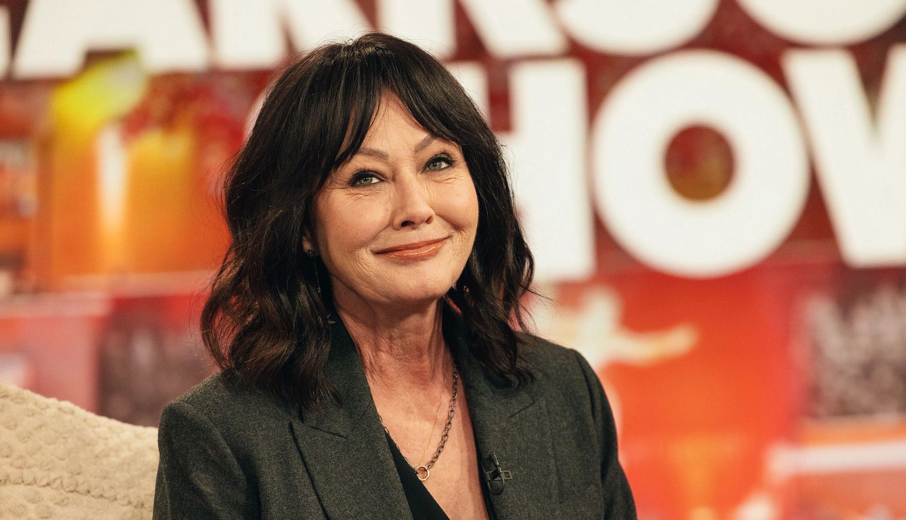 Shannen Doherty Shannen Doherty