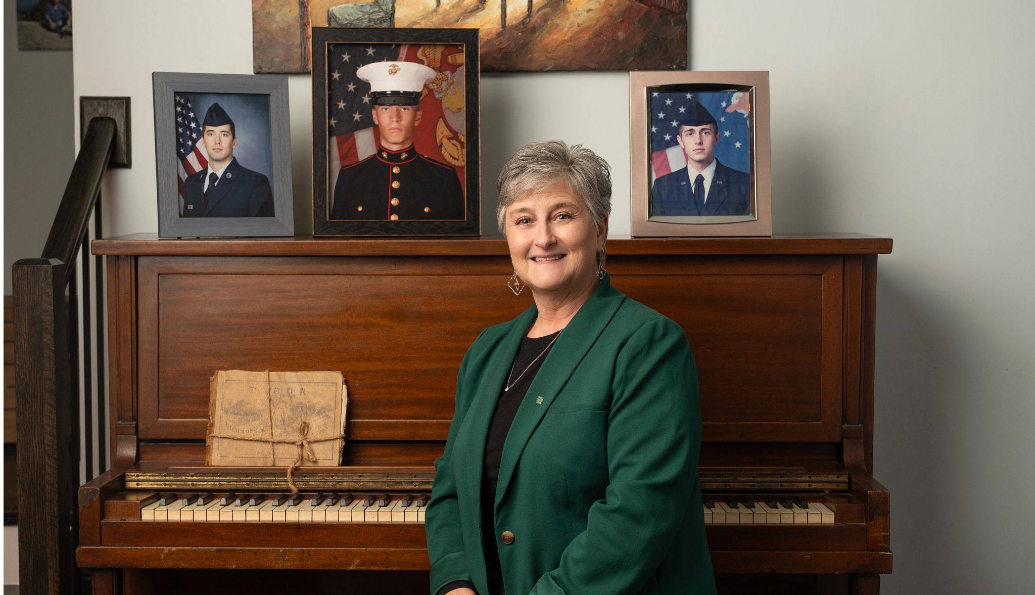 Plan for Retirement Like a Veteran
