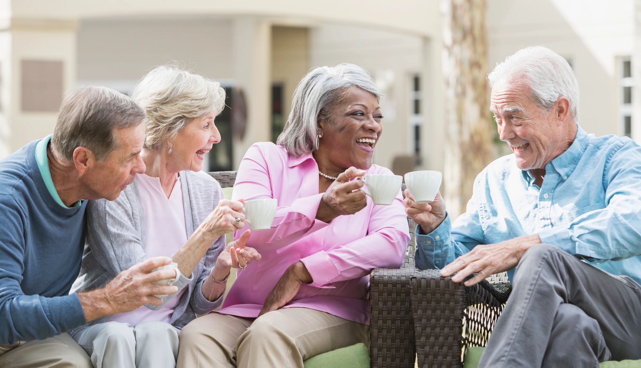 aging; vitality; gracefully; couple aging; vitality; gracefully; couple