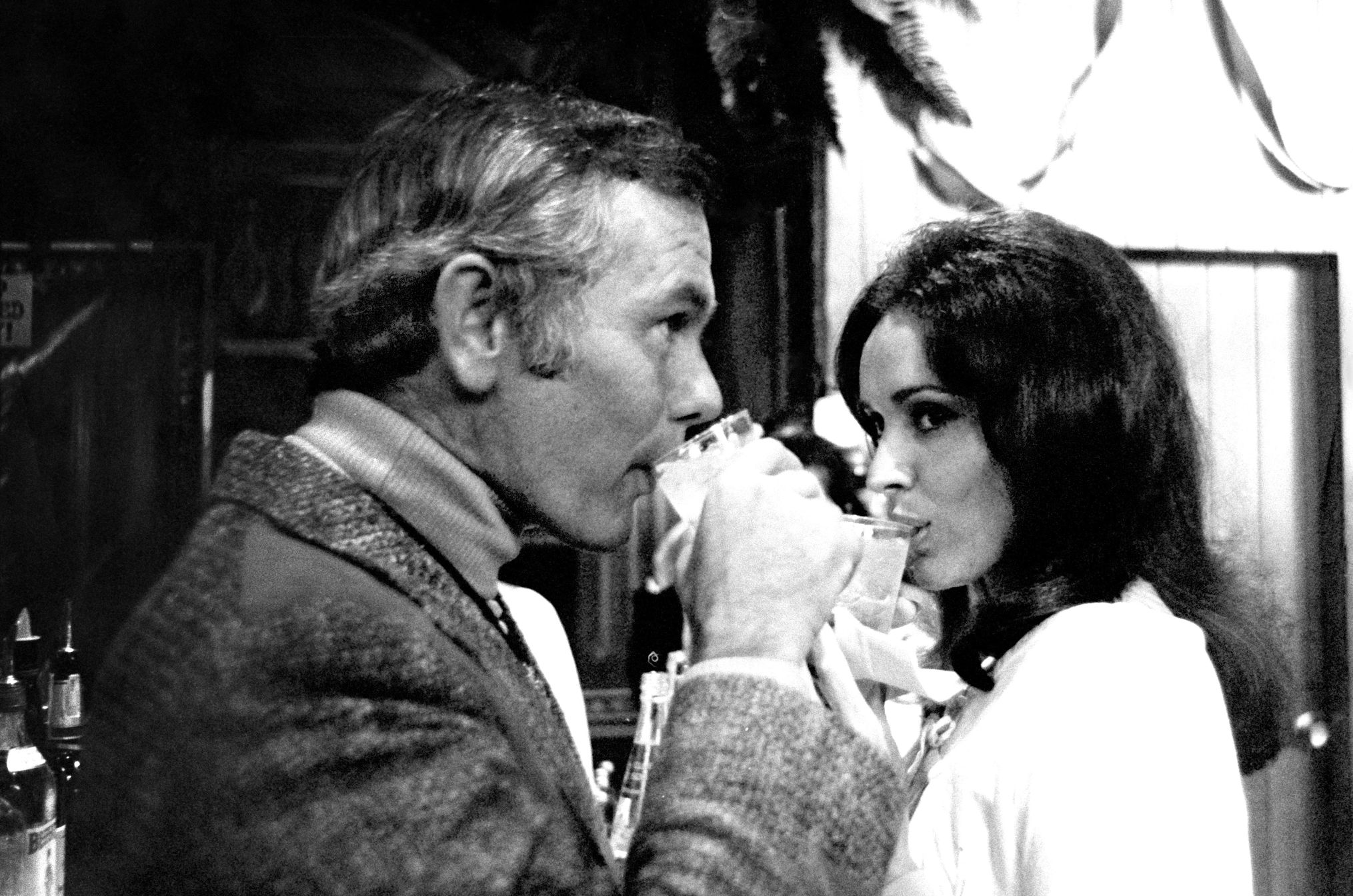 Joanna and Johnny Carson Joanna and Johnny Carson